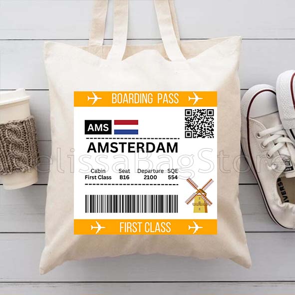 Toronto Amsterdam Barcelona Ba – Women Bags Dubai recenzja i cena