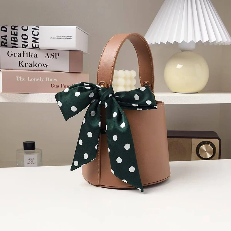 2025 Brand Design Dot Pattern  – Women'S Bags Designer Brands recenzja i cena