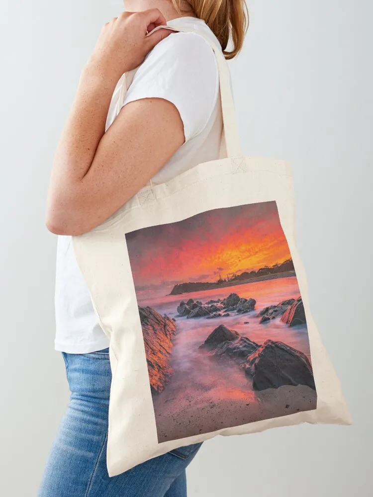 Sunrise at Pebbly Beach in For – Women Bags Australia recenzja i cena