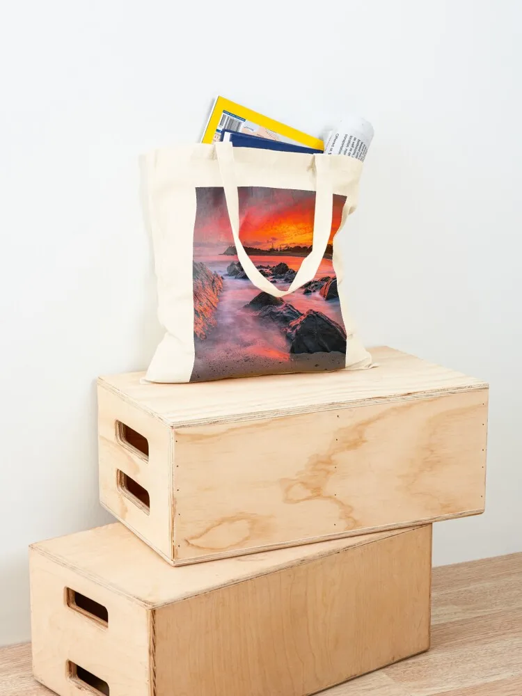 Sunrise at Pebbly Beach in For – Women Bags Australia recenzja i cena