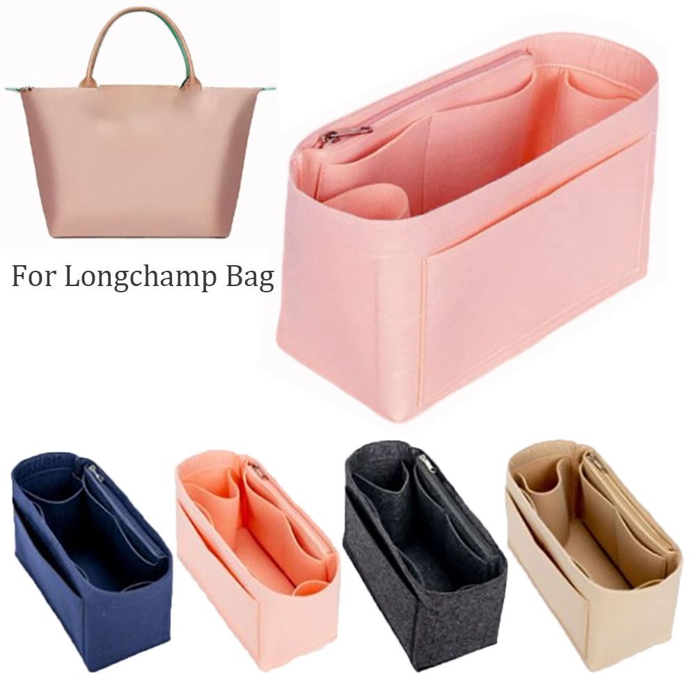 Durable Felt Handbag Insert Ba – Women'S Bags Longchamp recenzja i cena
