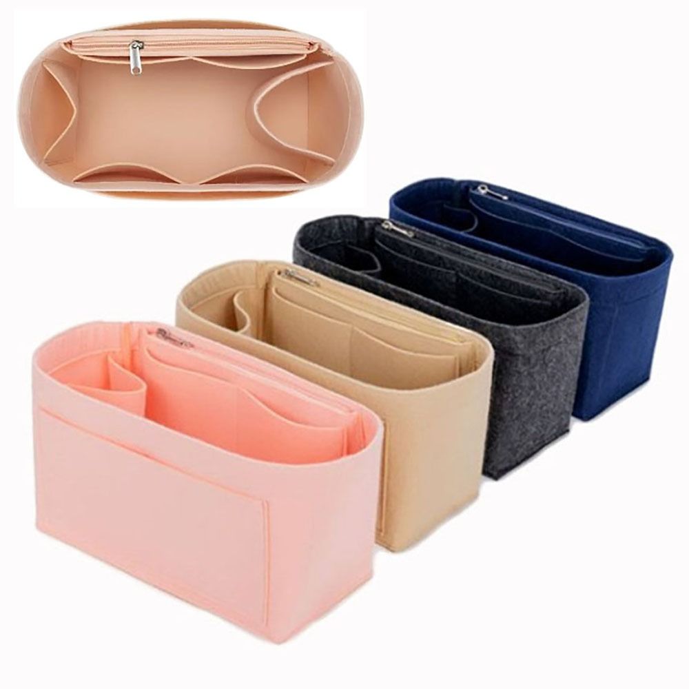 Durable Felt Handbag Insert Ba – Women'S Bags Longchamp recenzja i cena