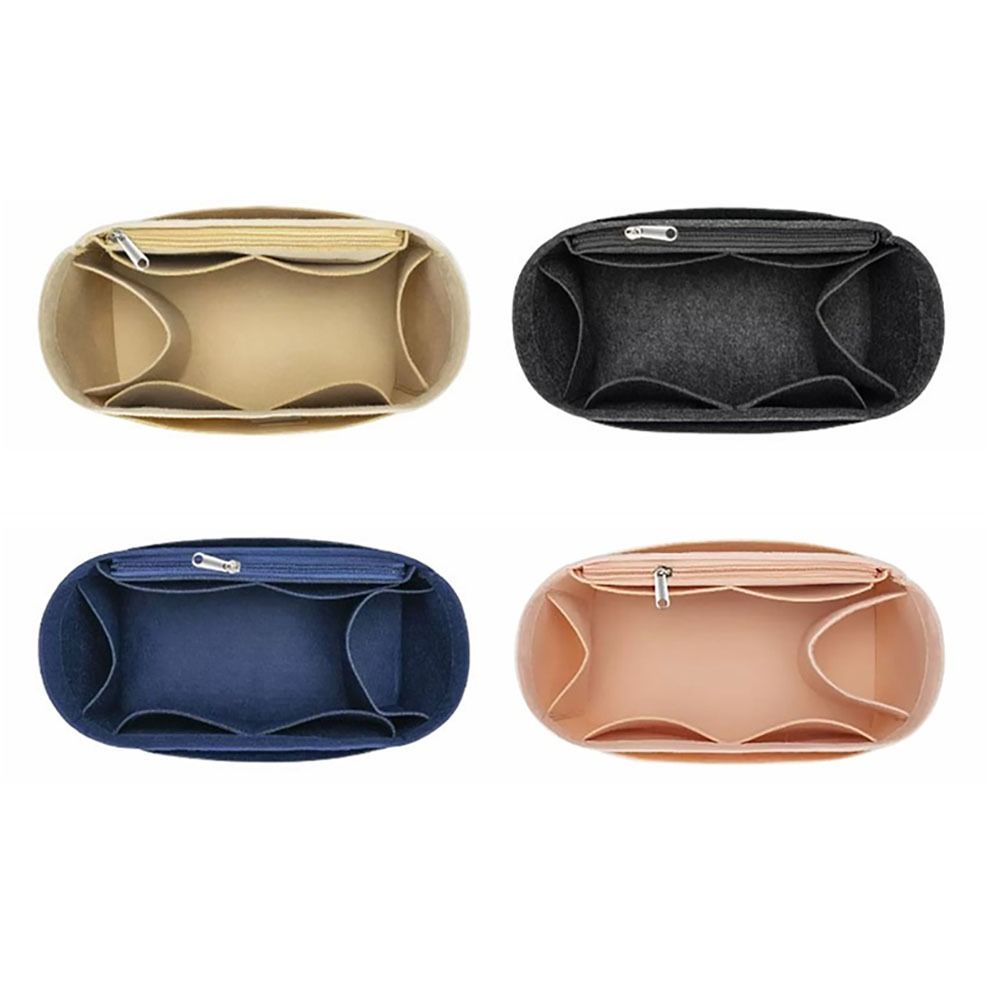Durable Felt Handbag Insert Ba – Women'S Bags Longchamp recenzja i cena