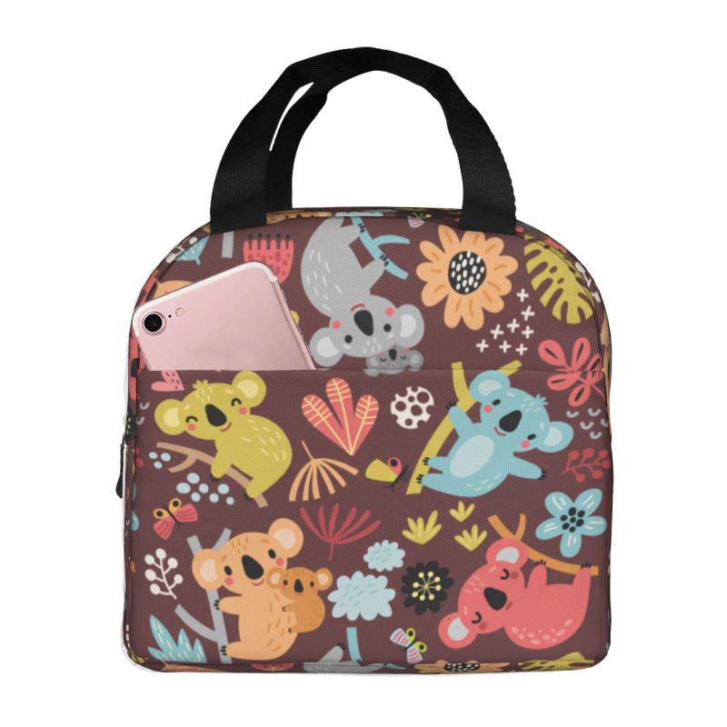 Custom Australia Bear Koala Lu – Women Bags Australia recenzja i cena