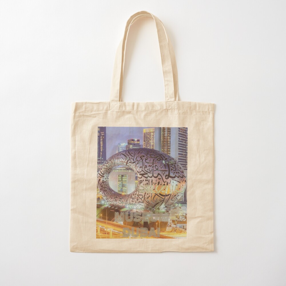 DUBAI Tote Bag Canvas stote ba – Women Bags Dubai recenzja i cena