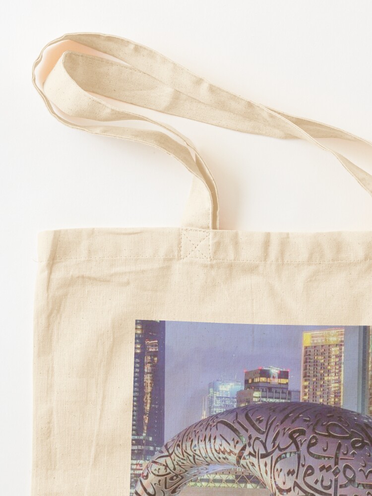 DUBAI Tote Bag Canvas stote ba – Women Bags Dubai recenzja i cena