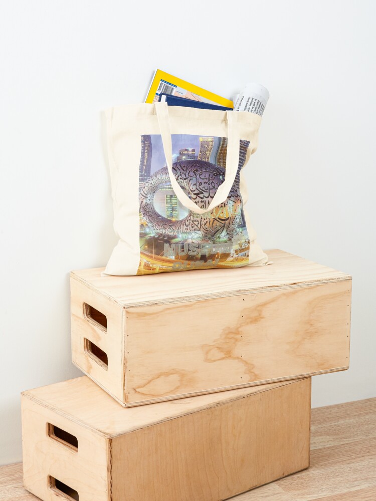 DUBAI Tote Bag Canvas stote ba – Women Bags Dubai recenzja i cena