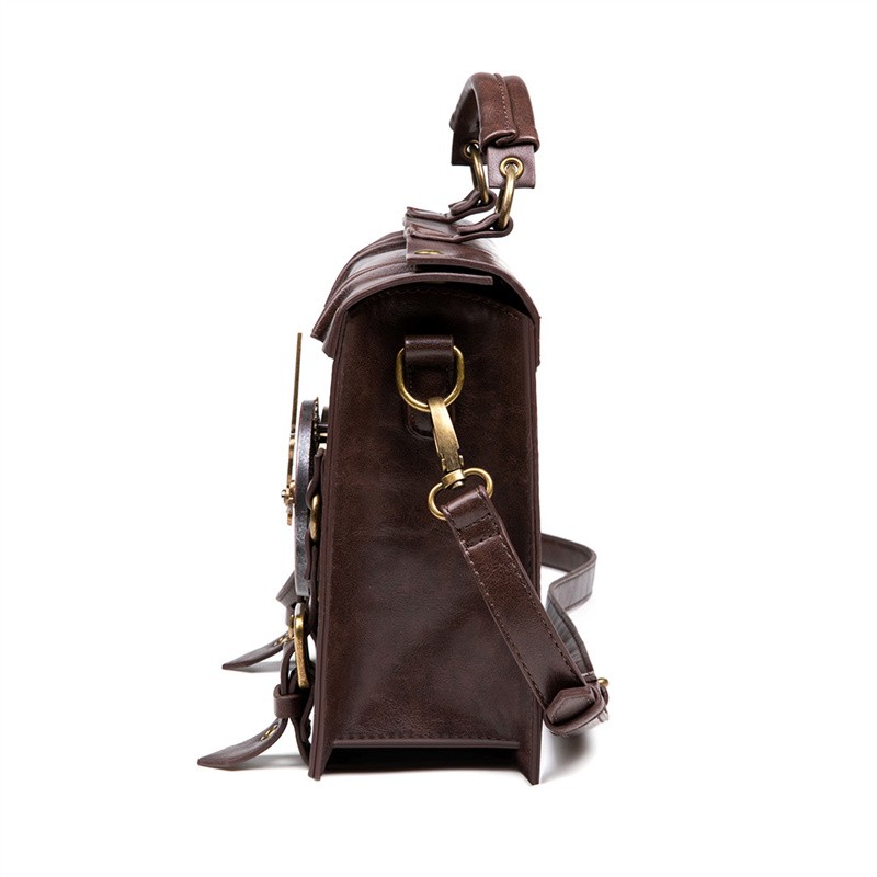 Women Steampunk Single Shoulde – Women'S Bags Victoria recenzja i cena