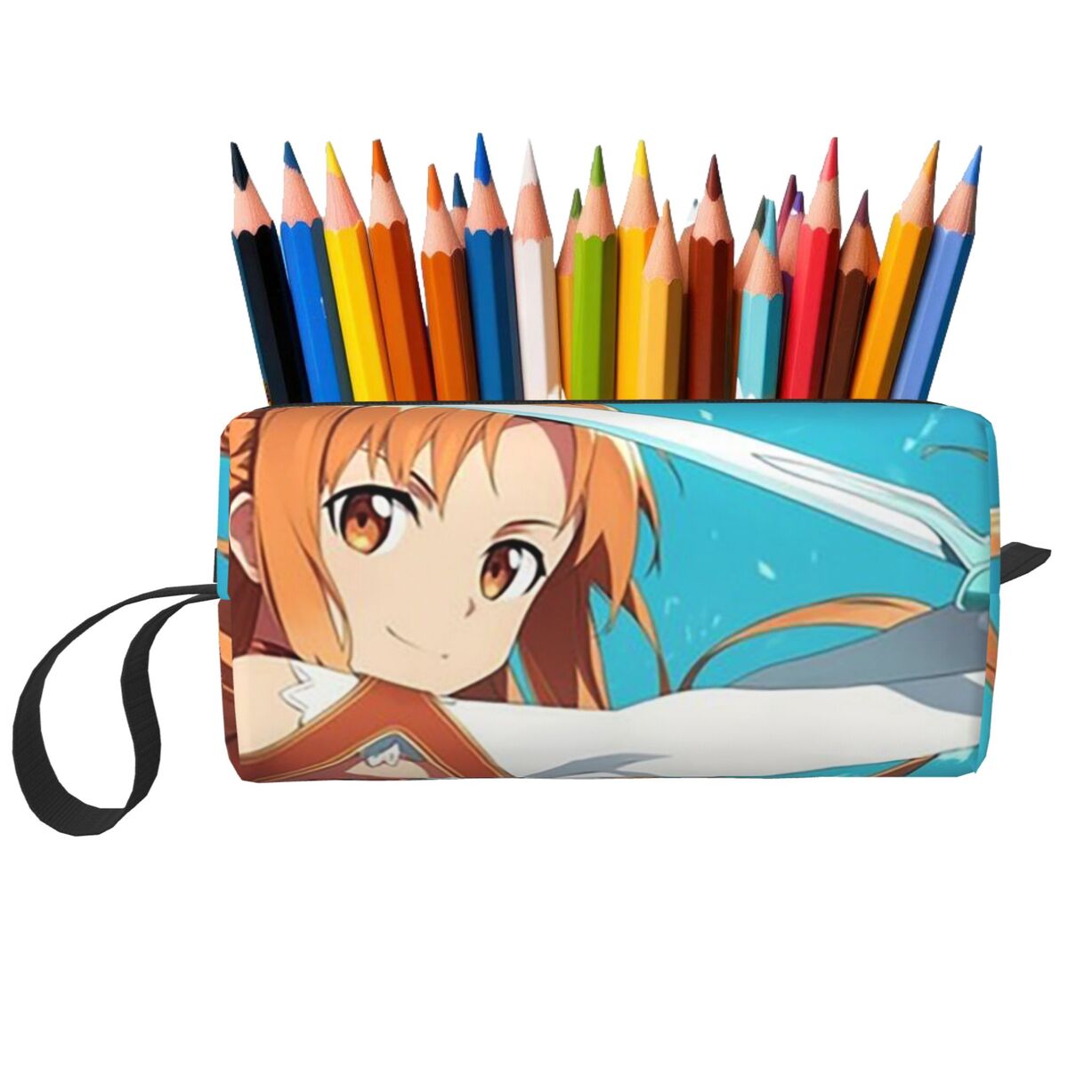 Sword Art Online Yuuki Asuna A – Women'S Bag Online recenzja i cena