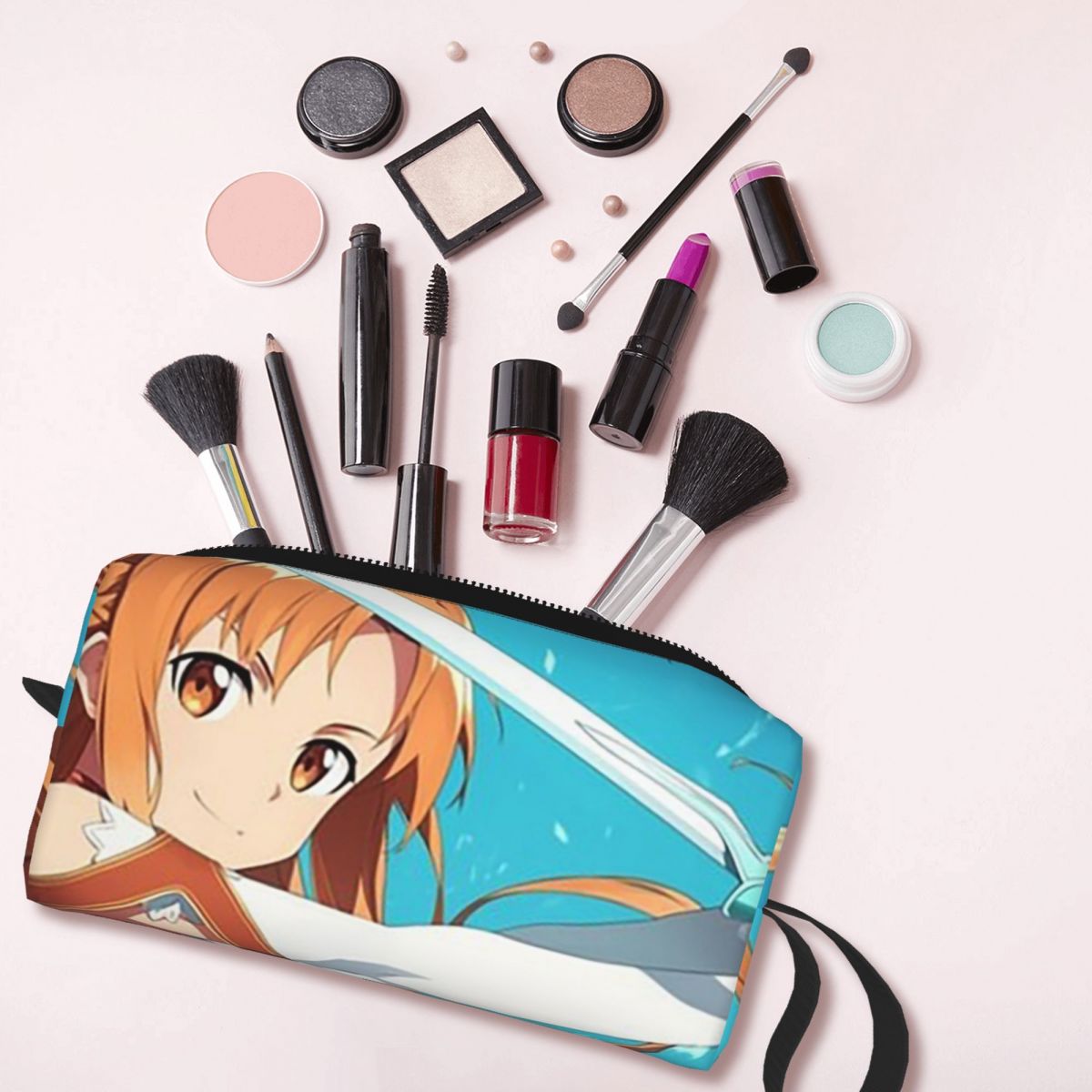 Sword Art Online Yuuki Asuna A – Women'S Bag Online recenzja i cena