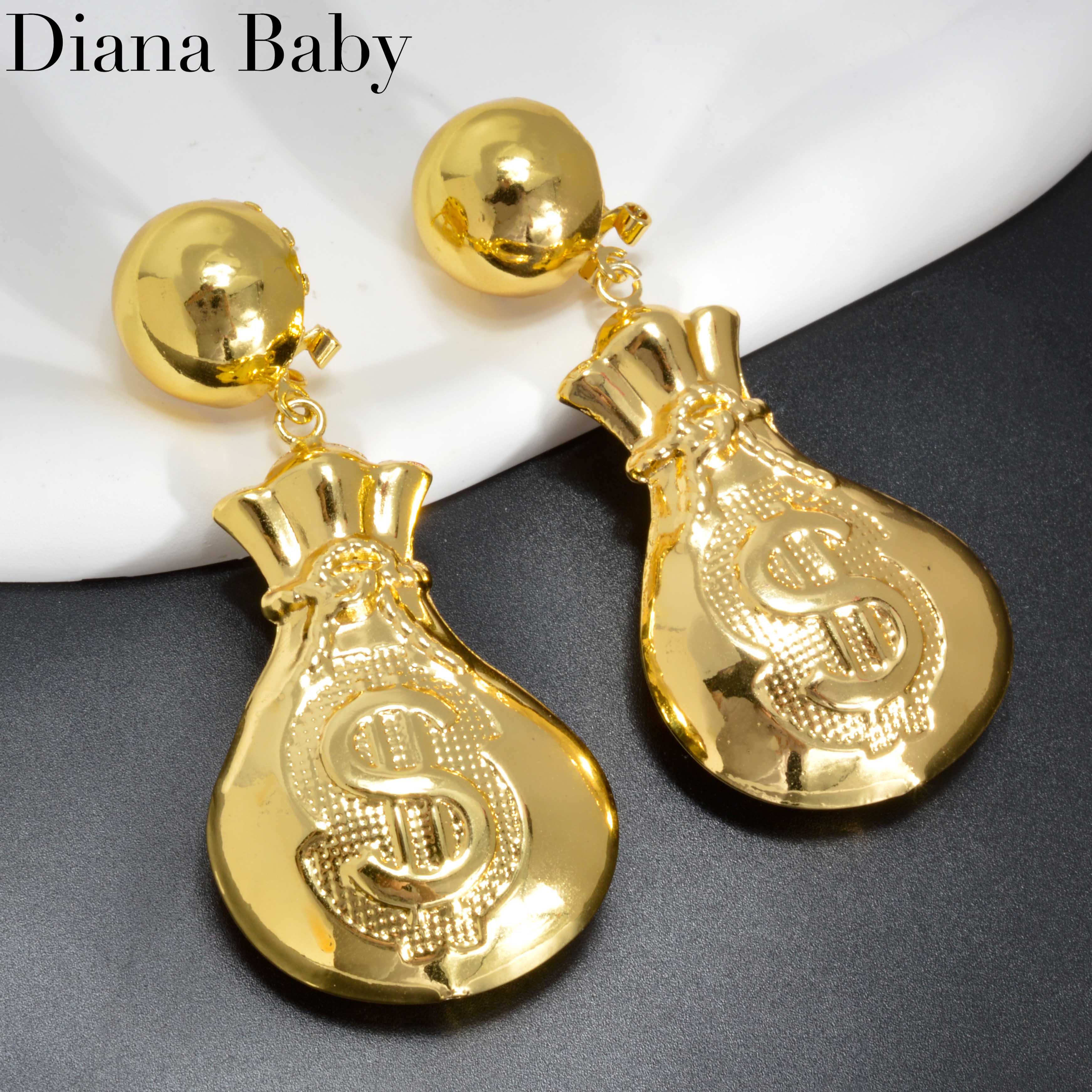 Sunny Jewelry Large Money Bag  – Women Bags Dubai recenzja i cena