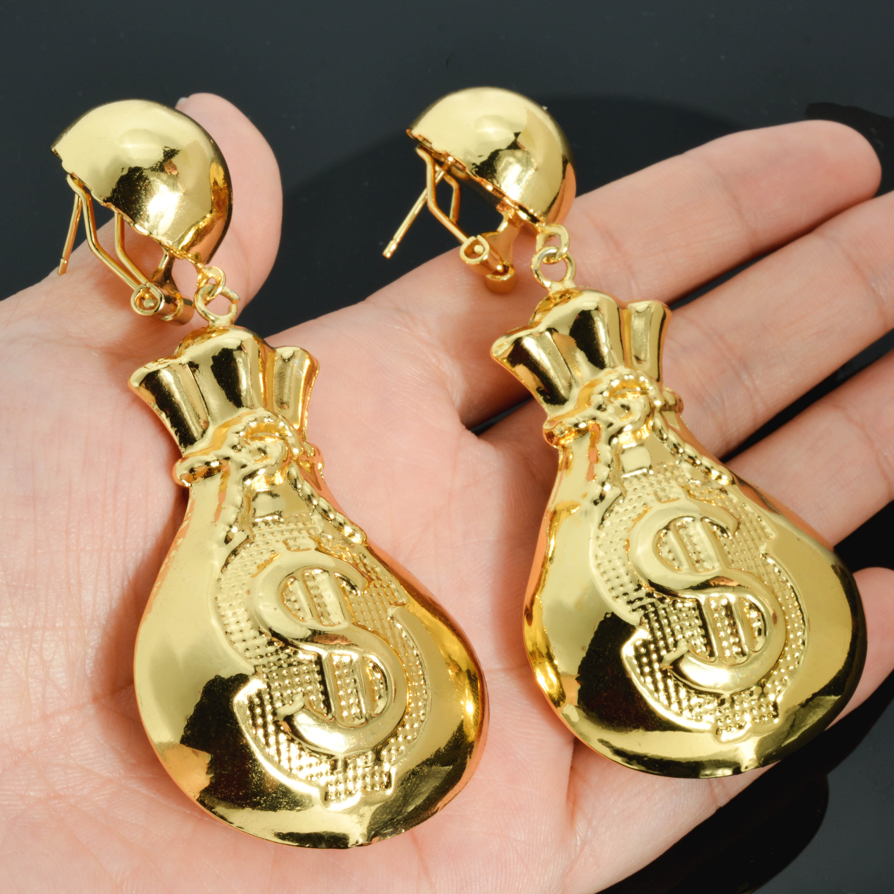 Sunny Jewelry Large Money Bag  – Women Bags Dubai recenzja i cena