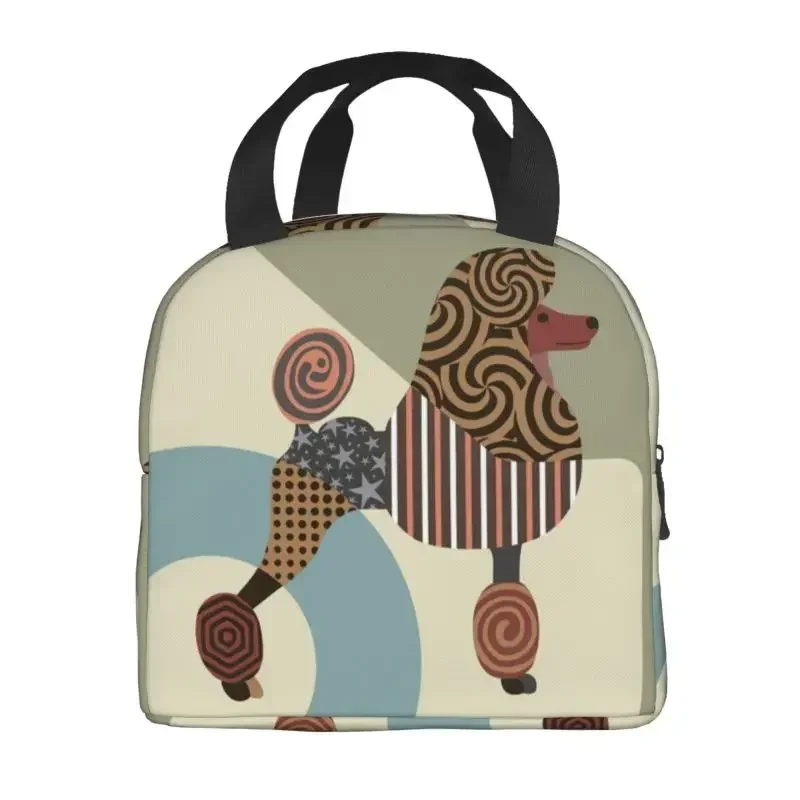 France Standard Poodle Insulat – Women'S Best Bags For Work recenzja i cena