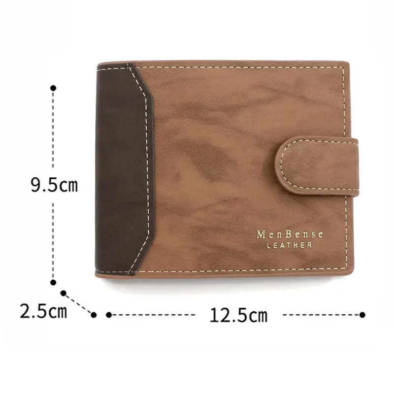 New Short Men Wallets Slim Car – Women Bags Flipkart recenzja i cena
