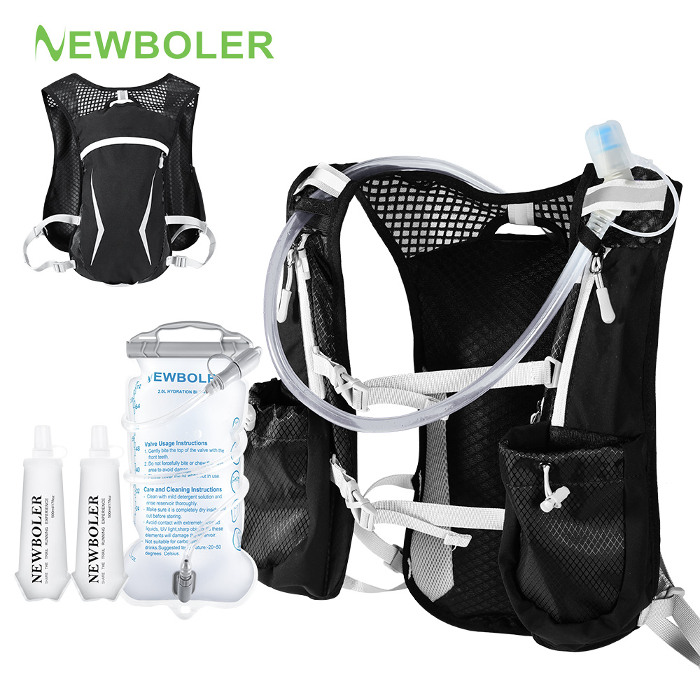 Outdoor Trail Running Backpack – Women Bags Polene recenzja i cena
