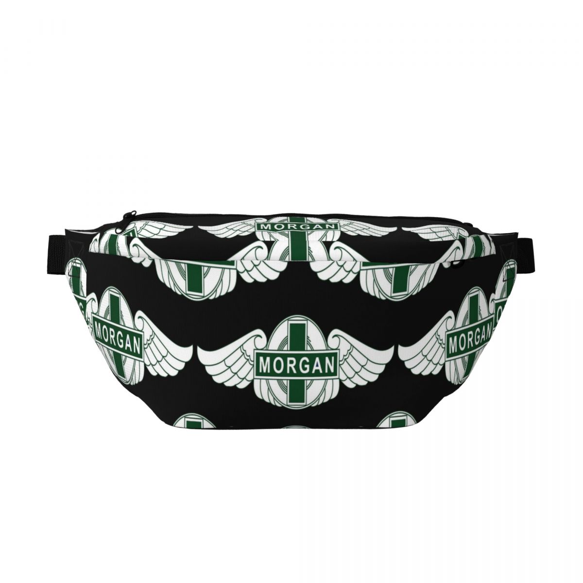 Crossbody Waist Bag Morgan Mot – Women Bags Company recenzja i cena