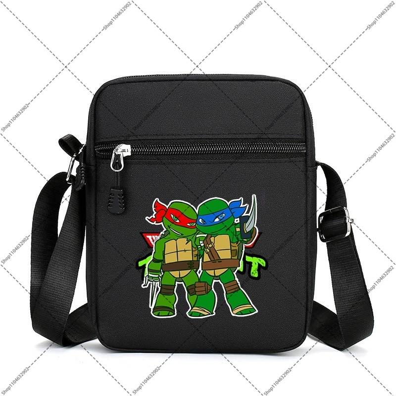 Teenage Mutant Ninja Turtles S – Women Bags Gift recenzja i cena
