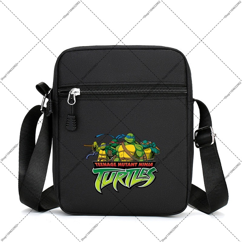 Teenage Mutant Ninja Turtles S – Women Bags Gift recenzja i cena