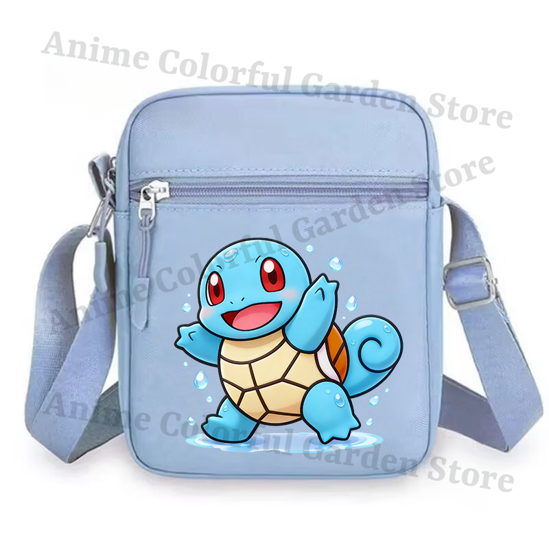 Pokemons Nylon Phone Storage P – Women Bags Gift recenzja i cena