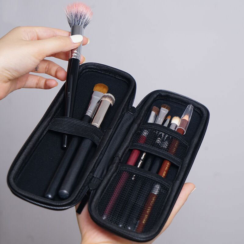 Women Makeup Brush Case Pure B – Women Bags Polene recenzja i cena