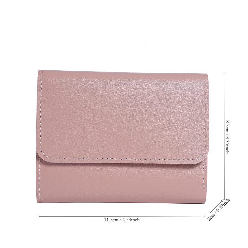 Fashion Ultra Thin Triple Fold – Women Bags Flipkart recenzja i cena