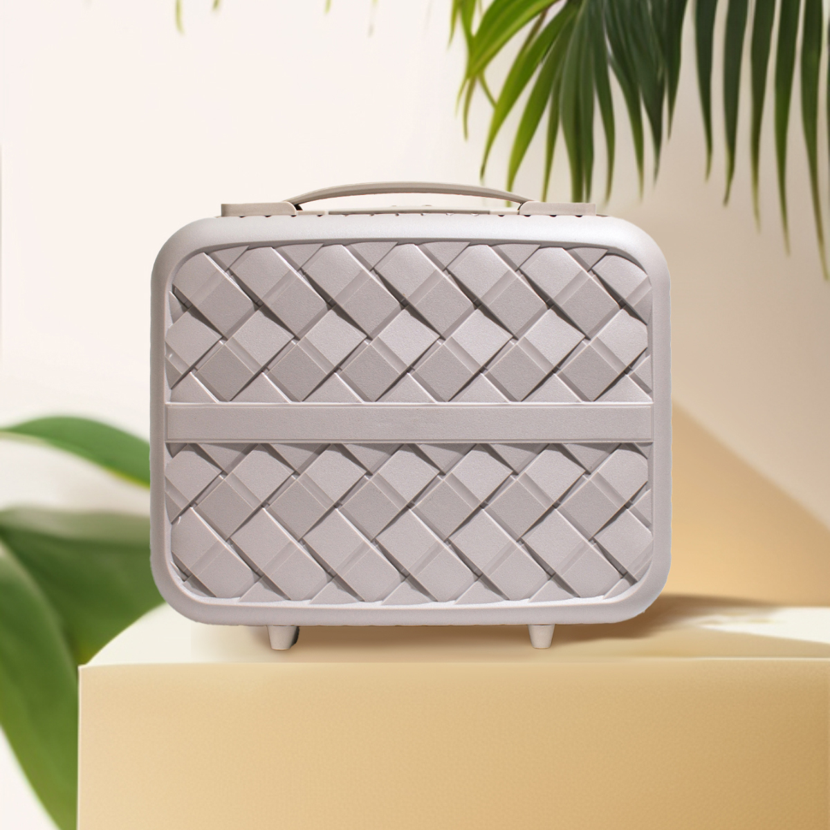 Hand Luggage, Wash, Cosmetic B – Women Bags Company recenzja i cena