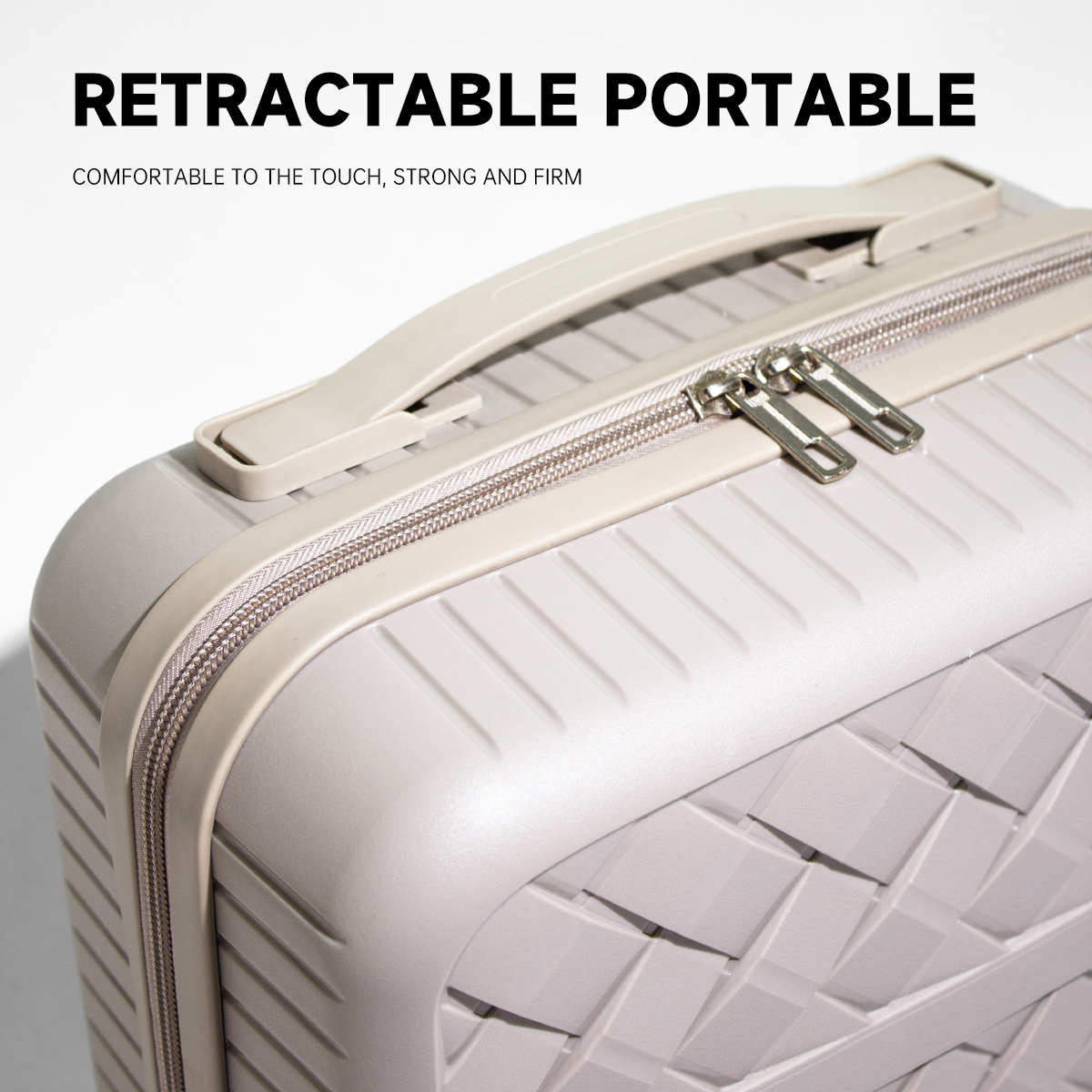 Hand Luggage, Wash, Cosmetic B – Women Bags Company recenzja i cena