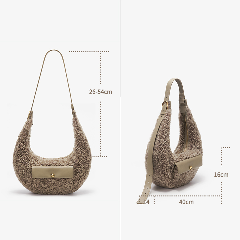 New Minimalist Luxury Designer – Women'S Bags Designer Brands recenzja i cena