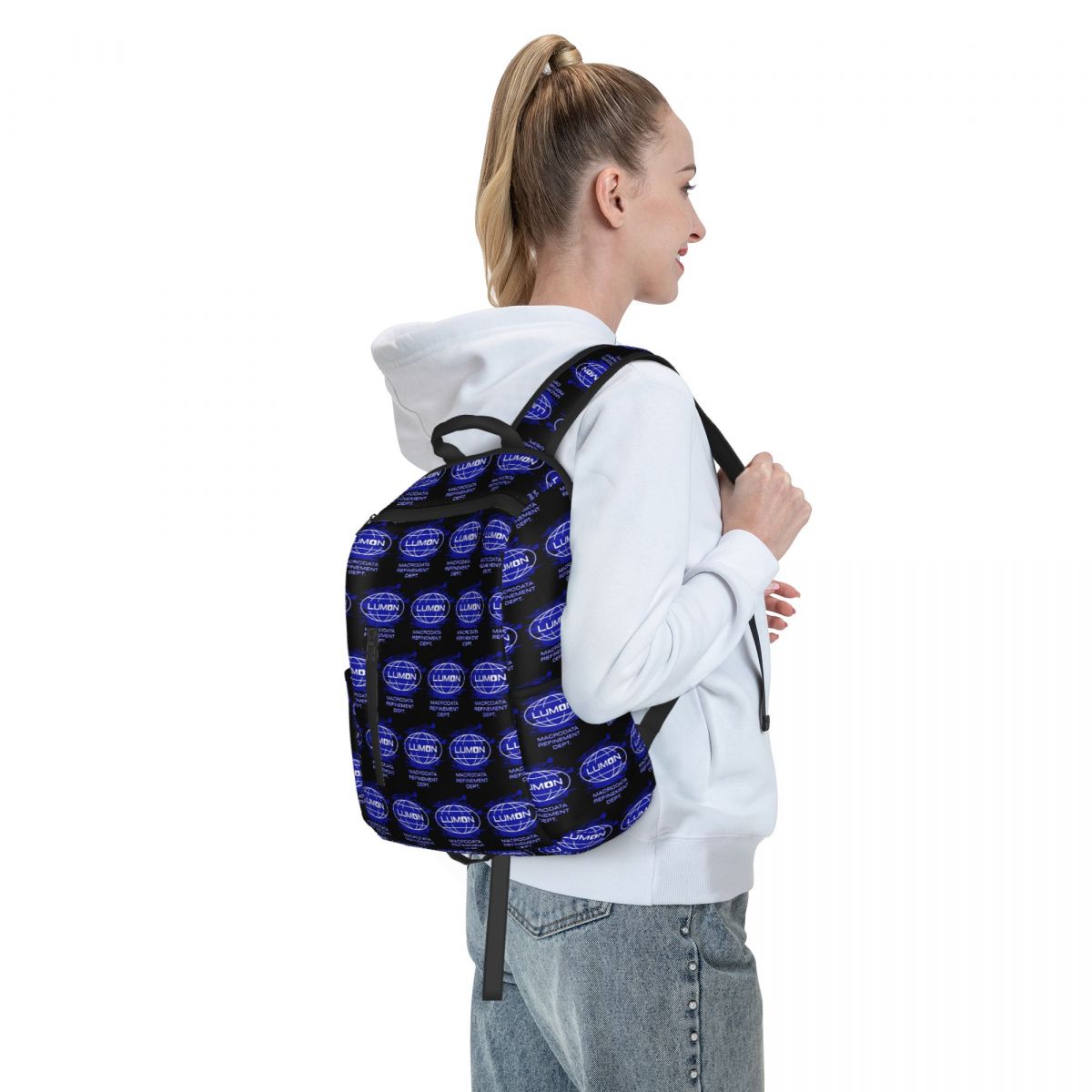 90s Company American Retro Mov – Women Bags Company recenzja i cena