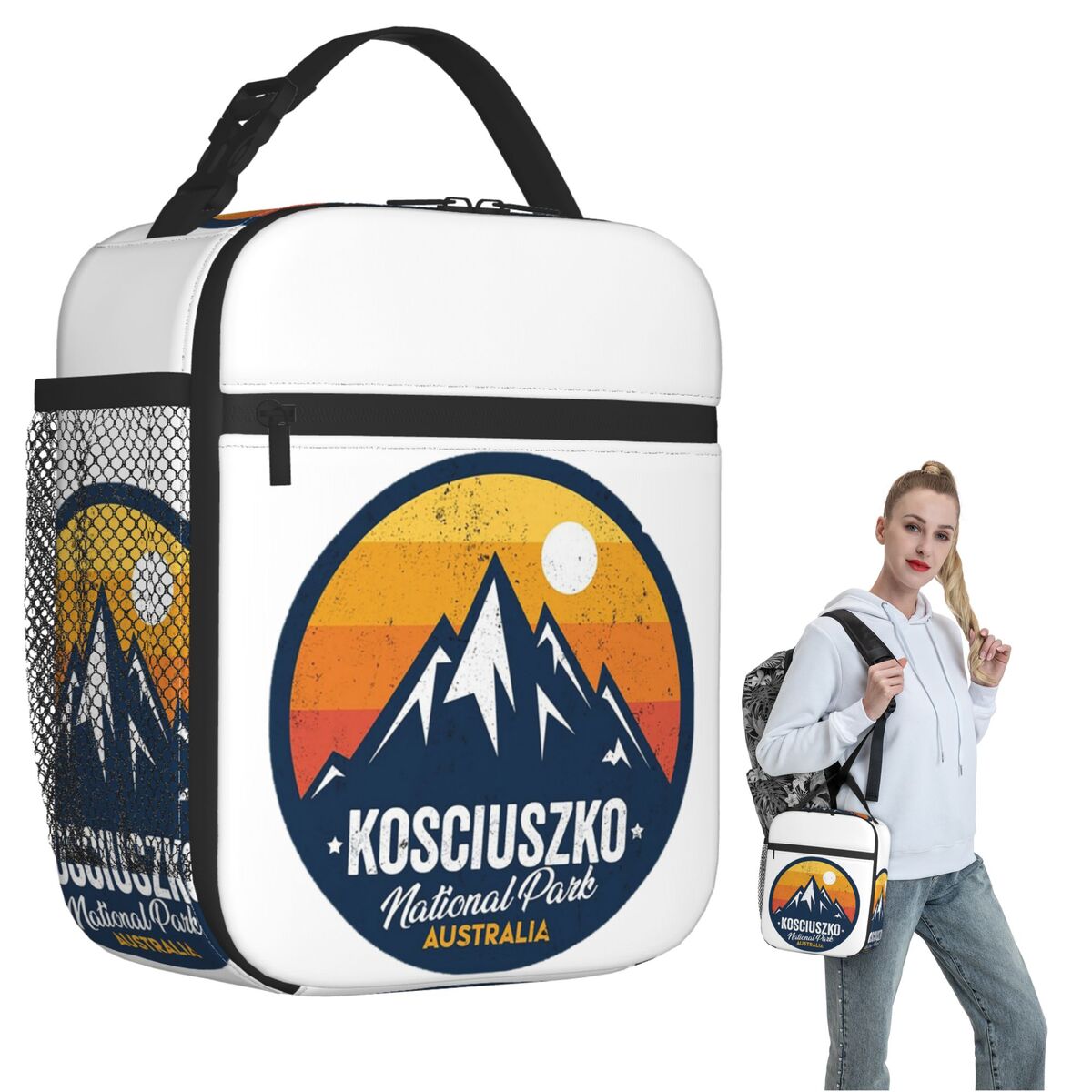 Mount Kosciuszko National Park – Women Bags Australia recenzja i cena