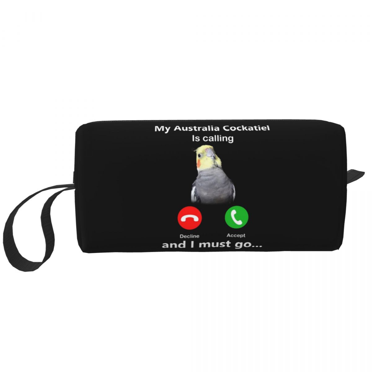 My Australia Cockatiel Is Call – Women Bags Australia recenzja i cena