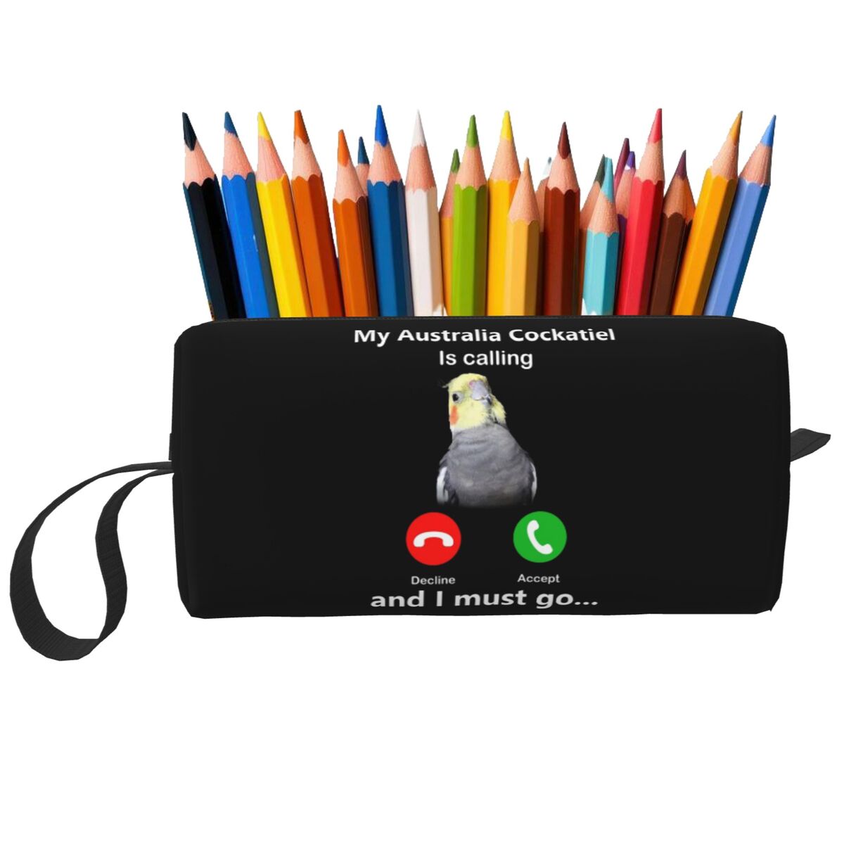My Australia Cockatiel Is Call – Women Bags Australia recenzja i cena