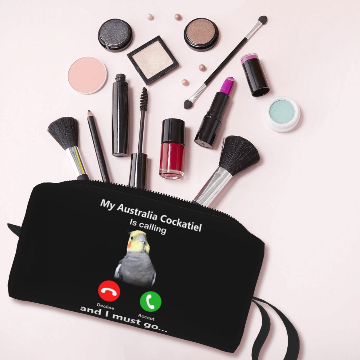 My Australia Cockatiel Is Call – Women Bags Australia recenzja i cena