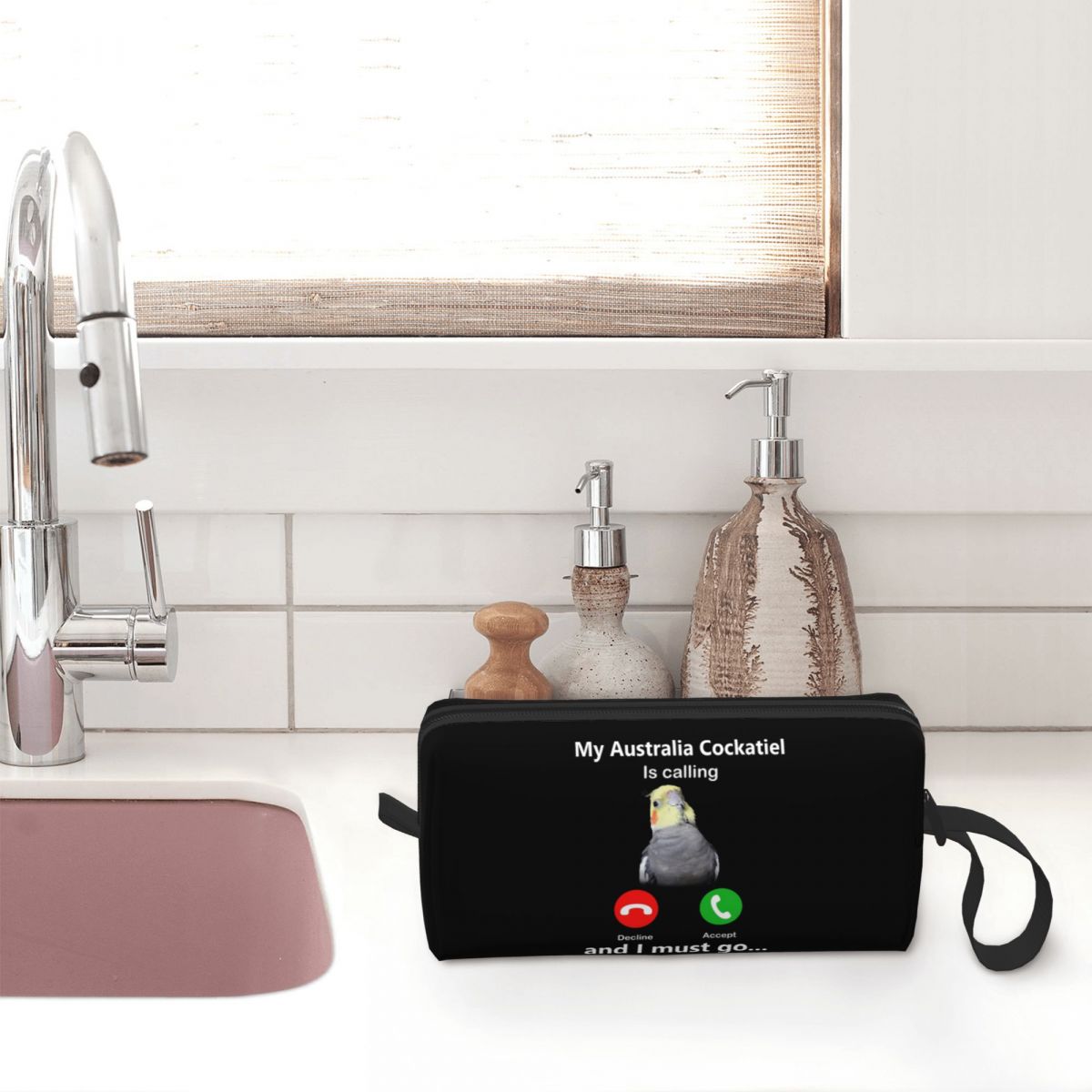 My Australia Cockatiel Is Call – Women Bags Australia recenzja i cena