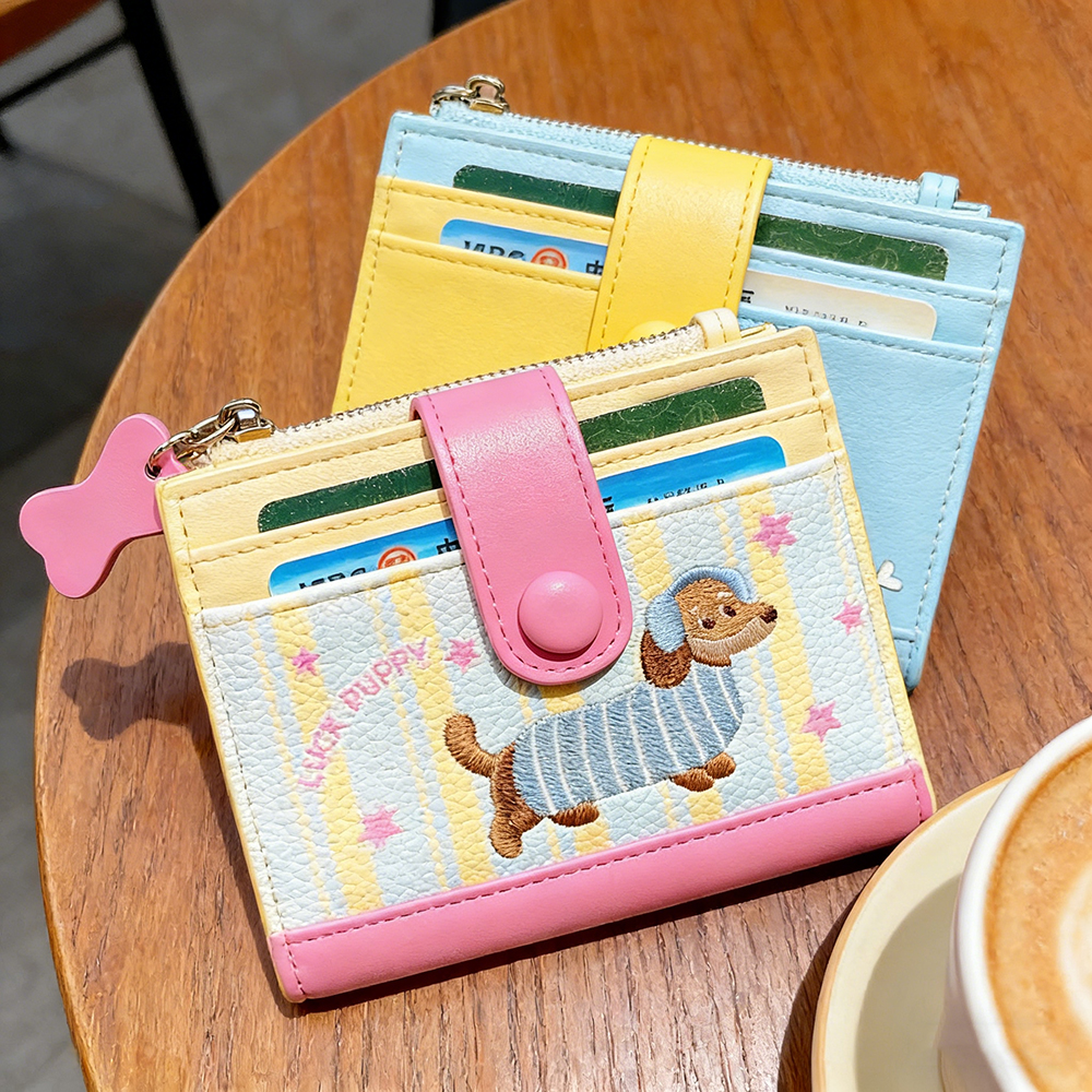 Women Cute Cartoon Embroidery  – Women Bags Flipkart recenzja i cena