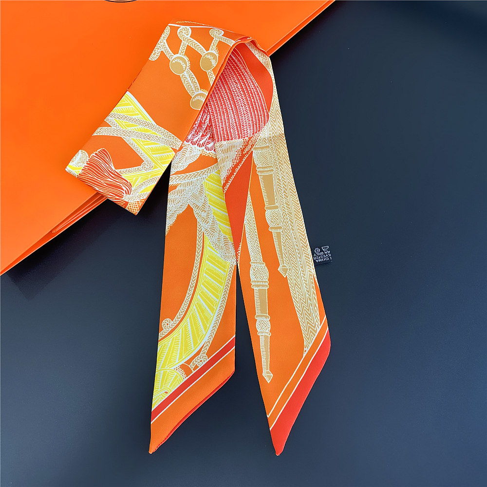 Brand Silk Scarf Design Women  – Women'S Bags Designer Brands recenzja i cena