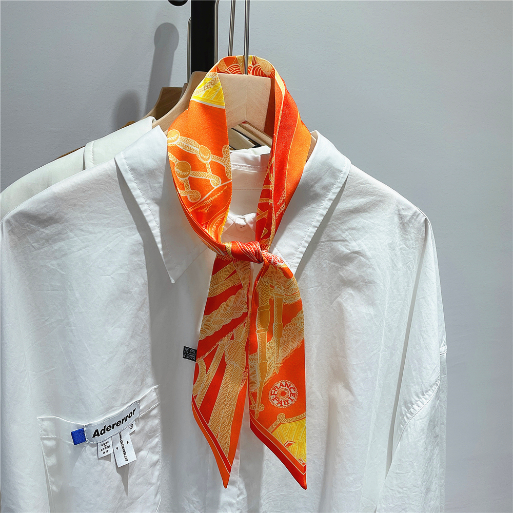 Brand Silk Scarf Design Women  – Women'S Bags Designer Brands recenzja i cena