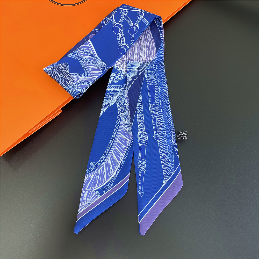 Brand Silk Scarf Design Women  – Women'S Bags Designer Brands recenzja i cena