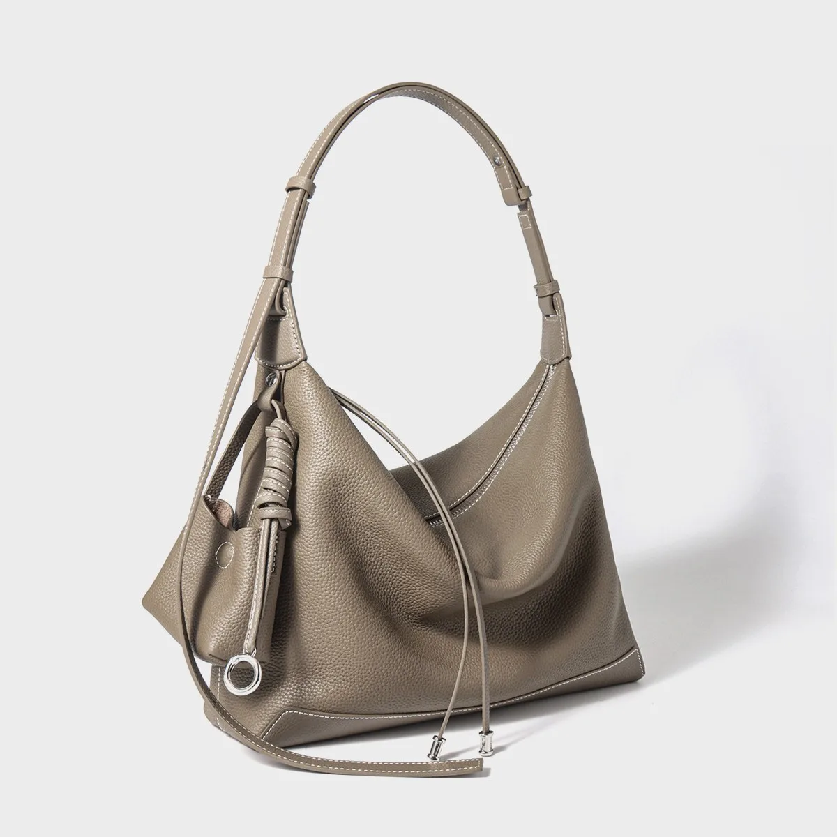 100% Genuine Leather Best Supe – Women'S Best Bags For Work recenzja i cena