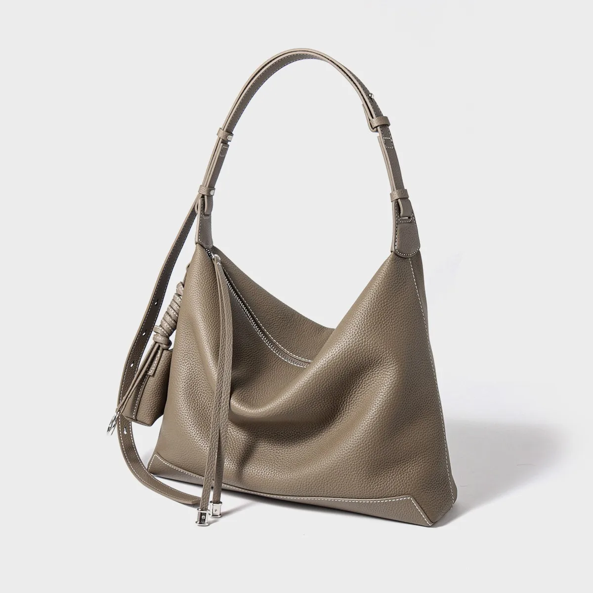 100% Genuine Leather Best Supe – Women'S Best Bags For Work recenzja i cena