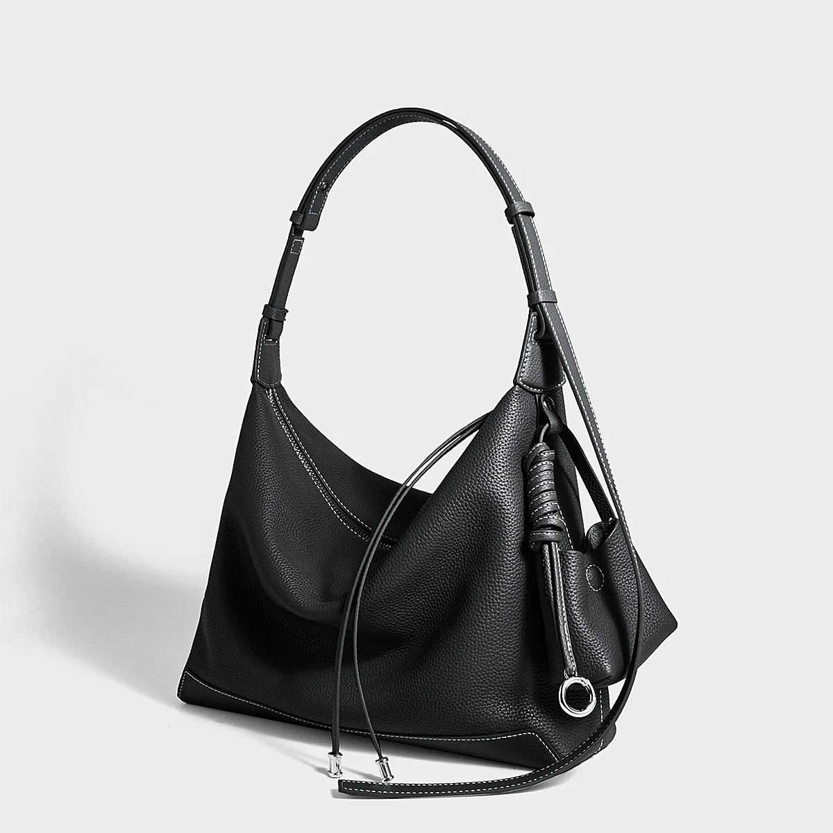 100% Genuine Leather Best Supe – Women'S Best Bags For Work recenzja i cena