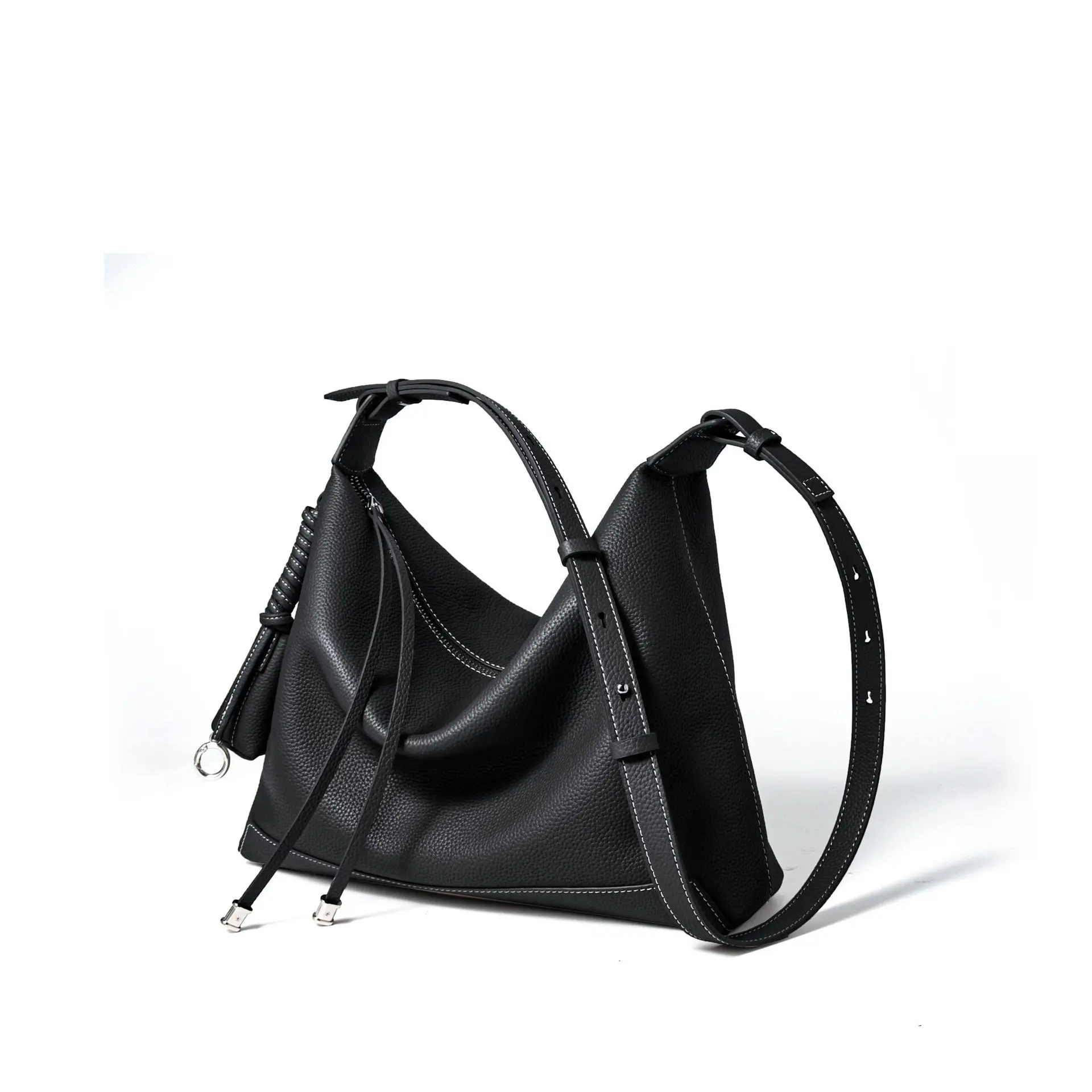 100% Genuine Leather Best Supe – Women'S Best Bags For Work recenzja i cena