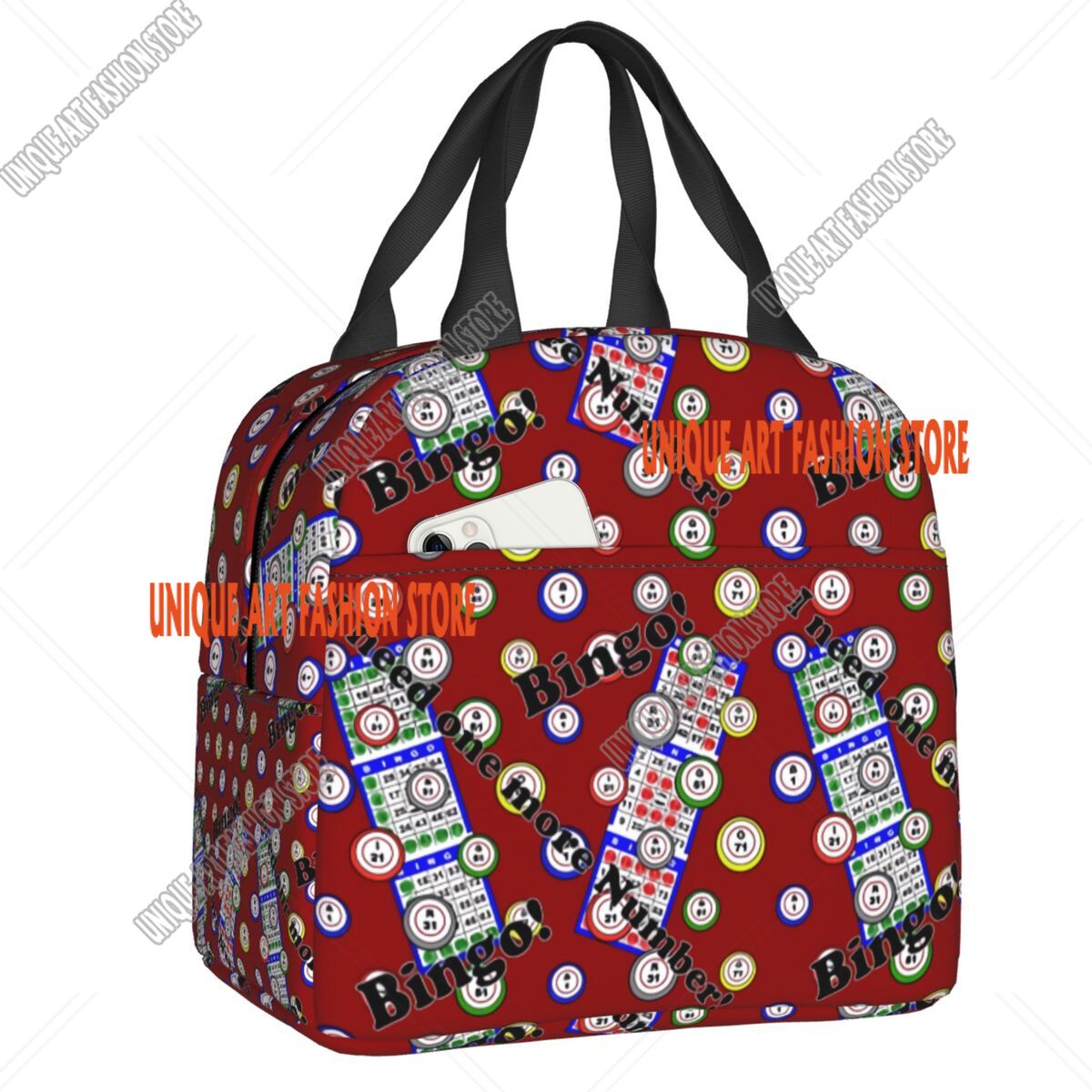 Custom Best Play Bingo Game Fo – Women'S Best Bags For Work recenzja i cena