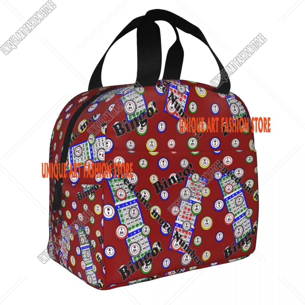 Custom Best Play Bingo Game Fo – Women'S Best Bags For Work recenzja i cena