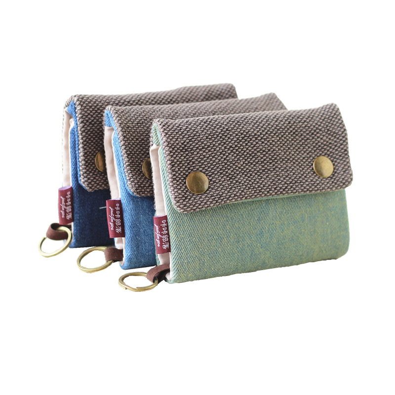 Handmade Three Fold Fabric Wal – Women Bags Flipkart recenzja i cena