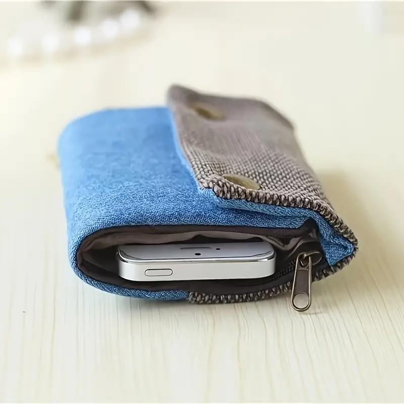 Handmade Three Fold Fabric Wal – Women Bags Flipkart recenzja i cena