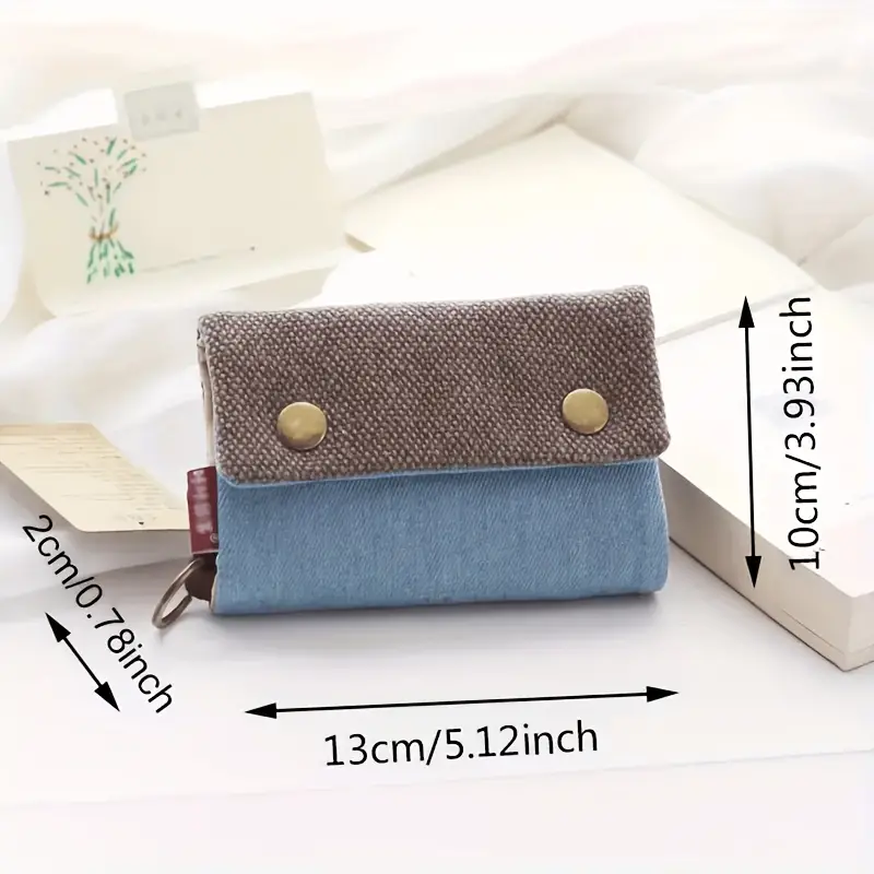 Handmade Three Fold Fabric Wal – Women Bags Flipkart recenzja i cena