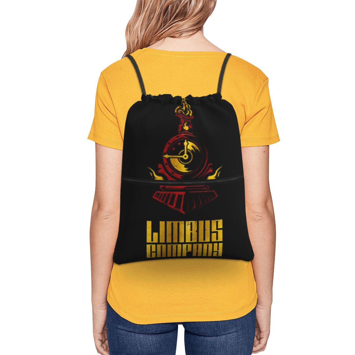Limbus Company Backpacks Multi – Women Bags Company recenzja i cena