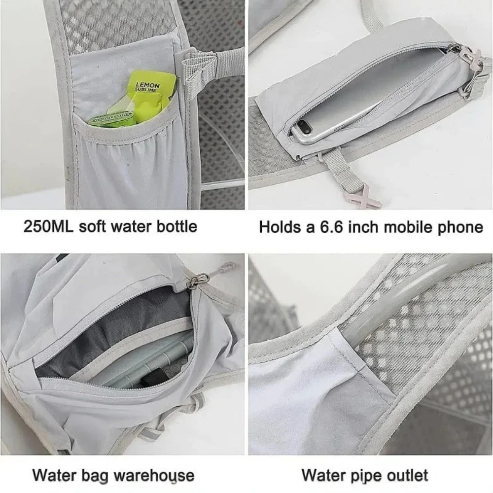 Adjustable Running Hydration C – Women Bags Polene recenzja i cena