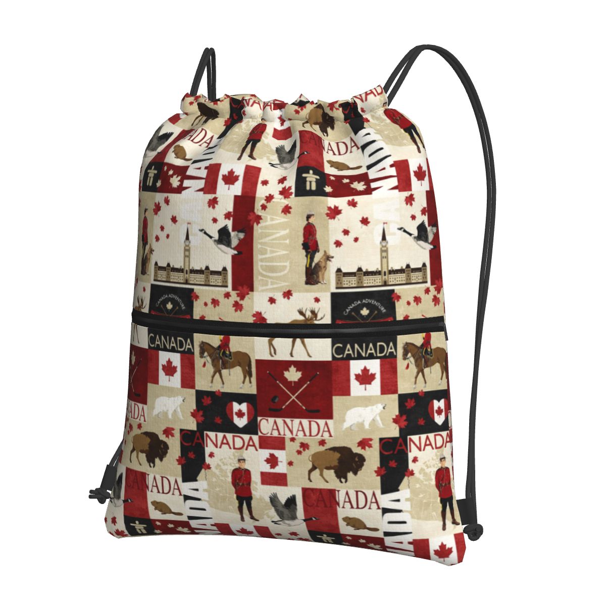 Canada Flag National Culture B – Women Bags Canada recenzja i cena